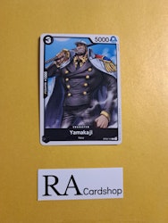 Yamakaji Common OP02-116 Paramount War One Piece Card Game