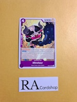 Minotaur Uncommon OP02-087 Paramount War One Piece Card Game