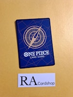 Whitey Bay Uncommon OP02-014 Paramount War One Piece Card Game