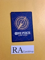 Atmos Common OP02-003 Paramount War One Piece Card Game