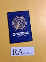 Nico Robin Rare Foil OP01-017 Pre-Errata Romance Dawn One Piece Card Game