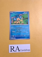 Panpour Uncommon Reverse Holo 041/182 Paradox Rift Pokemon