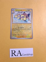 Galvantula Common Reverse Holo 065/182 Paradox Rift Pokemon