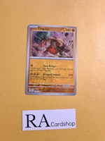 Ting-Lu Reverse Holo Rare 109/182 Paradox Rift Pokemon