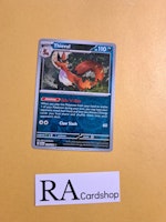 Thievul Reverse Holo Rare 120/182 Paradox Rift Pokemon