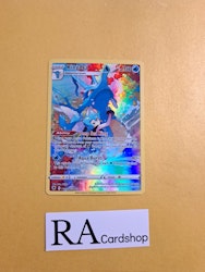 Kingdra TG03/TG30 Astral Radiance Pokemon