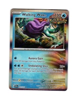 Walking Wake Holo Rare 063/167 Twilight Masquerade Pokemon