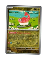 Tatsugiri Reverse Holo Uncommon 131/167 Twilight Masquerade Pokemon