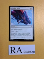 Preasure Point Common 021/185 Fate Reforged (FRF) Magic the Gathering