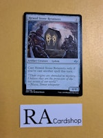 Hewed Stone Retainers Uncommon 161/185 Fate Reforged (FRF) Magic the Gathering