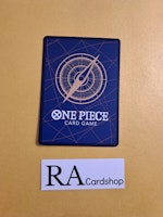 Baby 5 Uncommon OP04-032 Kingdoms of Intrigue OP04 One Piece