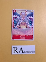 Yamato Common EB01-007 Memorial Collection One Piece Card Game