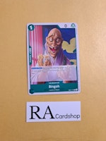 Bingoh Common EB01-016 Memorial Collection One Piece Card Game