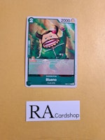 Blueno Common EB01-017 Memorial Collection One Piece Card Game