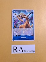 Hamlet Common EB01-024 Memorial Collection One Piece Card Game