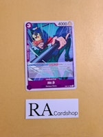 Mr.9 Common EB01-037 Memorial Collection One Piece Card Game