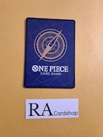 Army Wolves Common EB01-032 Memorial Collection One Piece Card Game
