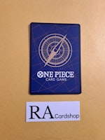 Oh Come My Way Common EB01-038 Memorial Collection One Piece Card Game
