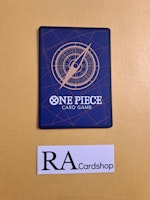 Crocus Common EB01-041 Memorial Collection One Piece Card Game
