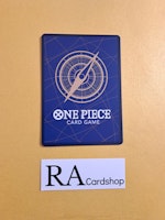 M.1(Daz.Bonez) Rare EB01-027 Memorial Collection One Piece Card Game