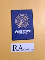 Scarlet Rare EB01-042 Memorial Collection One Piece Card Game