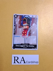 One-Legged Toy Soldier Uncommon OP05-081 Awakening of the New Era OP05 One Piece Card Game