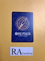 Riku Doldo III Common OP05-090 Awakening of the New Era OP05 One Piece Card Game