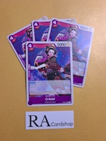 O-Robi Common Playset OP05-063 Awakening of the New Era OP05 One Piece Card Game
