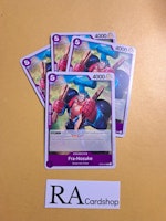 Fra-Nosuke Uncommon Playset OP05-070 Awakening of the New Era OP05 One Piece Card Game