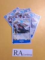 Bastille Uncommon Playset OP05-048 Awakening of the New Era OP05 One Piece Card Game