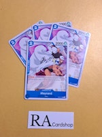Maynard Common Playset OP05-052 Awakening of the New Era OP05 One Piece Card Game