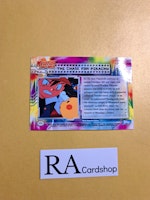 Mewtwo Strikes Back The Chase for Pikachu #28 Topps Pokemon