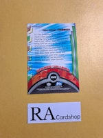 Team Rocket: Cassidy HV5 Topps Pokemon (2)