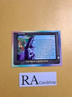 The Ghost of Maiden Peak EP19 Topps Tv Animation Edition Topps Pokemon
