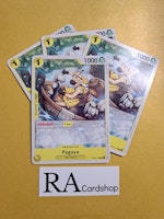 Pagaya Common Playset OP05-109 Awakening of the New Era OP05 One Piece Card Game