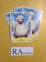 Holly Common Playset OP05-110 Awakening of the New Era OP05 One Piece Card Game