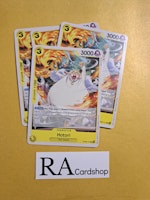Hotori Uncommon Playset OP05-111 Awakening of the New Era OP05 One Piece Card Game