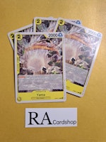 Yama Common Playset OP05-113 Awakening of the New Era OP05 One Piece Card Game