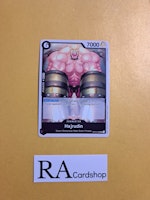 Hajrudin Uncommon OP04-088 Kingdoms of Intrigue OP04 One Piece Card Game