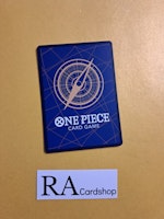 Stussy Common OP04-084 Kingdoms of Intrigue OP04 One Piece Card Game
