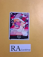 Stussy Common OP04-084 Kingdoms of Intrigue OP04 One Piece Card Game
