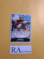 Orlumbus Common OP04-079 Kingdoms of Intrigue OP04 One Piece Card Game