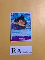 Yokozuna Common OP04-068 Kingdoms of Intrigue OP04 One Piece Card Game