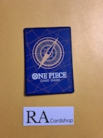 Randolph Common OP04-114 Kingdoms of Intrigue OP04 One Piece Card Game