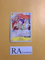 Otama Common OP04-097 Kingdoms of Intrigue OP04 One Piece Card Game