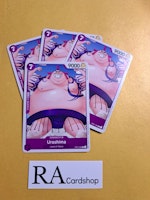 Urashima Common Playset OP01-092 Romance Dawn One Piece Card Game