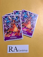 Fukurokuju Common Playset OP01-110 Romance Dawn One Piece Card Game