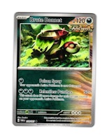 Brute Bonnet Uncommon 118/167 Twilight Masquerade Pokemon