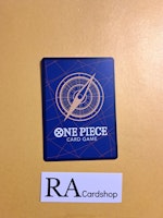 Sanji Common OP04-007 Kingdoms of Intrigue OP04 One Piece