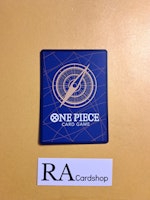 Enchanting Vertigo Dance Uncommon OP04-018 Kingdoms of Intrigue OP04 One Piece Card Game